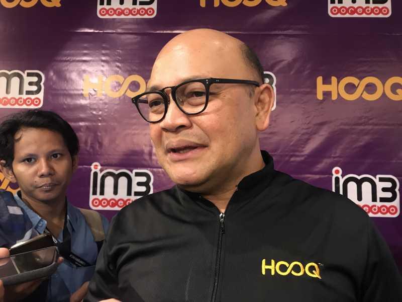 Penjelasan Bos Hooq Soal Layanannya yang Terancam Ditutup