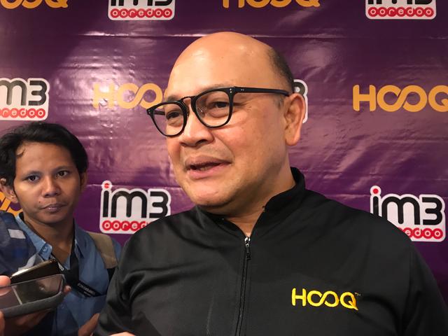 Ini Tanggapan Hooq Kalau Konten Digital Sampai Diawasi KPI