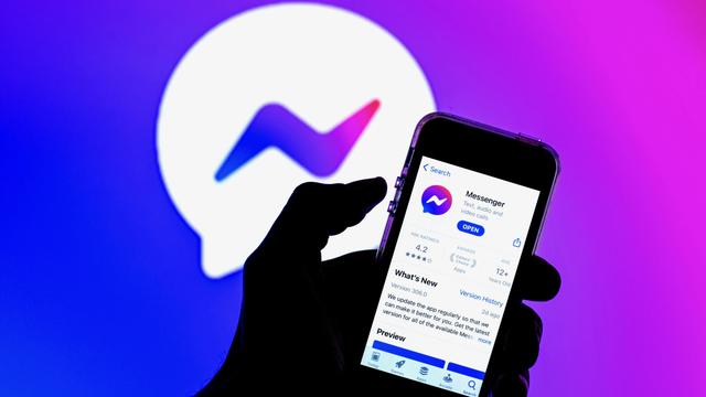 Seberapa Aman Facebook Messenger Setelah Di-enkripsi End-to-end?