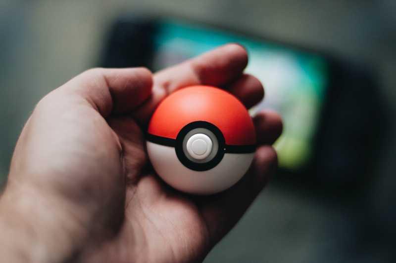 Berat Badan Turun 63 Kg Berkat Main Pokemon Go