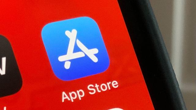 2020, Penjualan di Apple App Store Tembus Rp9.213 Triliun