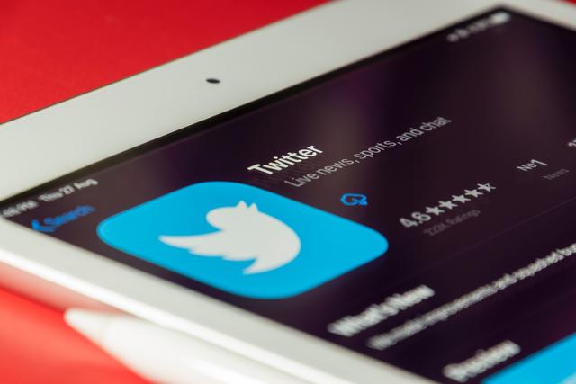 Twitter Luncurkan fitur Tiket Spaces Berbayar di iOS