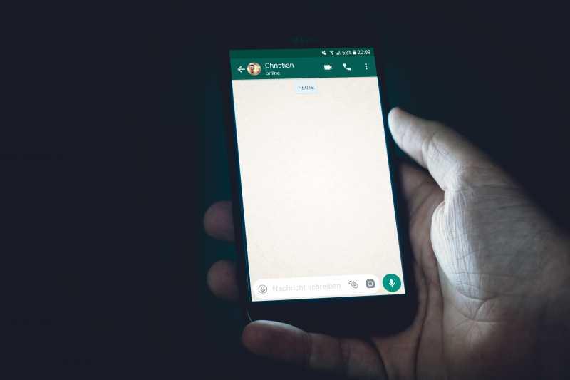 Tips Memperbaiki Fitur Dark Mode WhatsApp yang Tidak Muncul