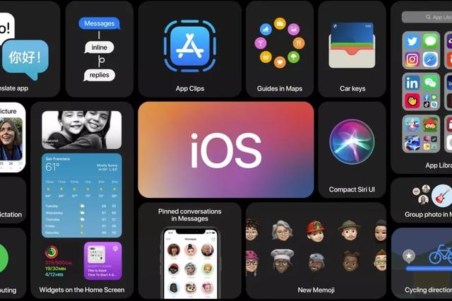 Begini Cara Mencoba iOS 14 Beta di iPhone