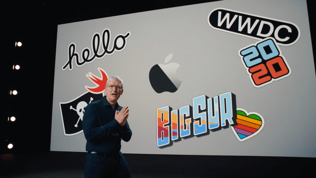 iOS 14 dan iPadOS 14 Dilepas 16 September 2020