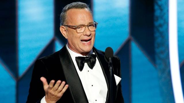 Tom Hanks Kena Corona Bikin Geger Netizen di Twitter