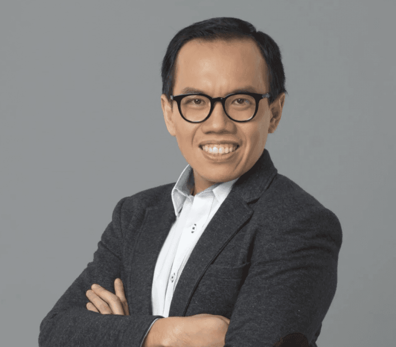 Fajrin Rasyid Masuk Fortune 40 Under 40 Bareng CEO Gojek hingga Raffi Ahmad