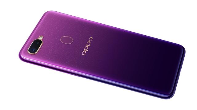 Ini Bocoran Informasi Oppo F9 Untuk Pasar Indonesia