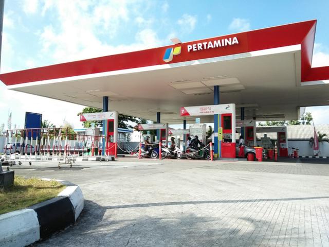 1 April Pertamax Fix Naik Harga, Semoga April Mop Belaka