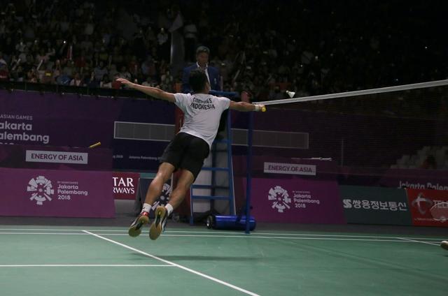 Netizen RI Serbu BWF, Imbas Tim Bulutangkis Dipaksa Mundur dari All England