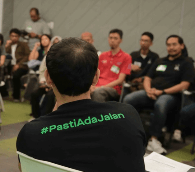 Dibina 6 Bulan, 35 Startup Lulus Gojek Xcelerate