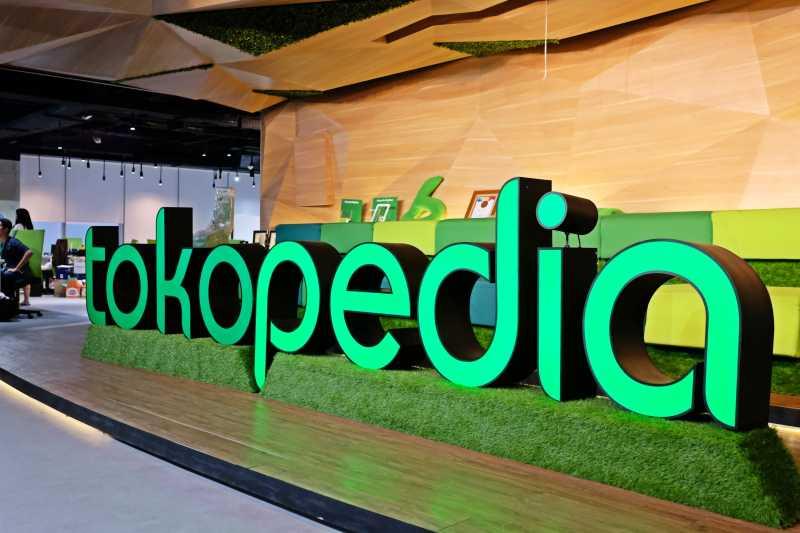 Google dan Temasek Diisukan Berinvestasi di Tokopedia, Nilainya Rp5 Triliun