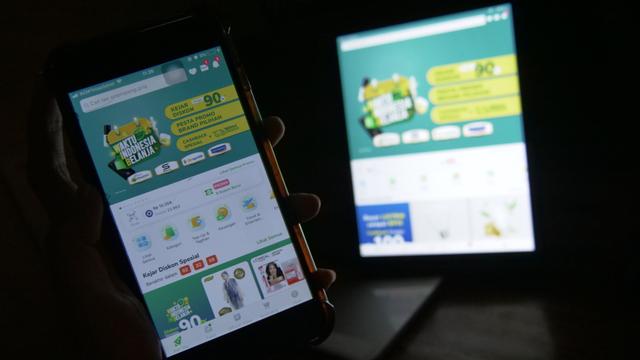 Belajar dari Pembobolan Tokopedia, iDEA Harap RUU PDP Bisa Jerat Hacker