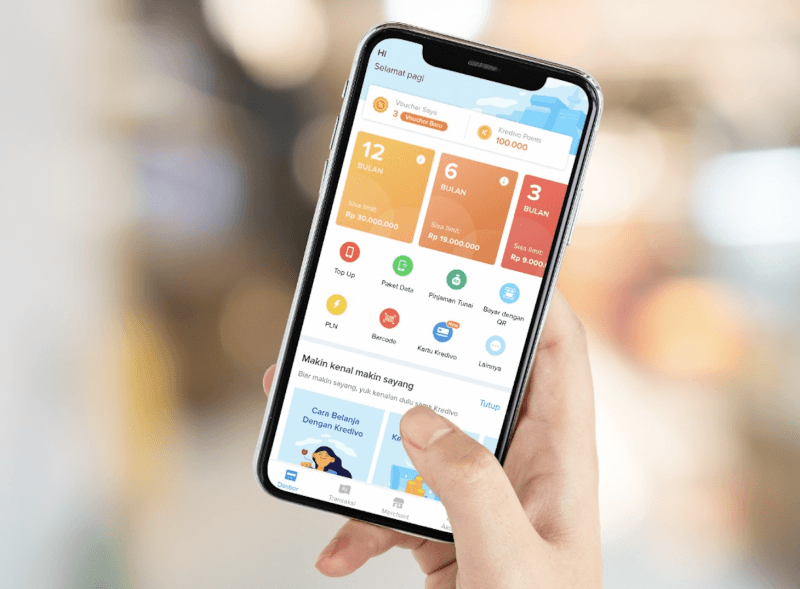 Kredivo Usut Kasus Pengguna yang Kena Tagihan Transaksi Bodong di Bukalapak