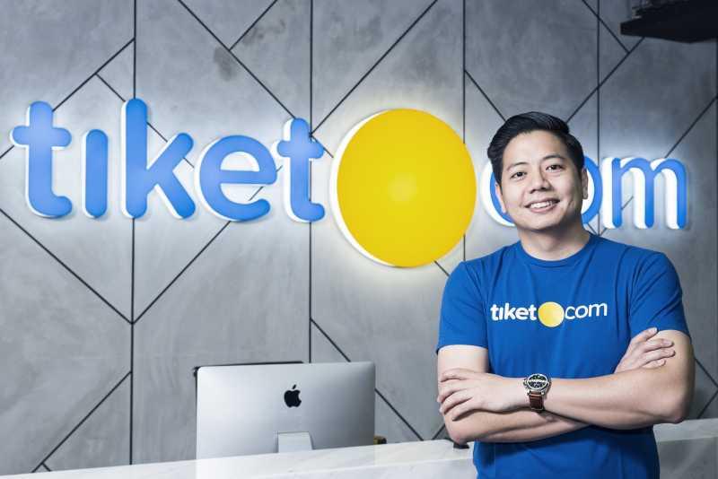 Bisnis Startup Travel Kembali Bergairah di Q3 2020