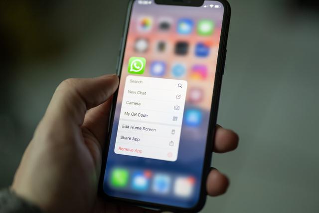 Akhirnya! Pengguna WhatsApp Bisa Keluar Diam-Diam dari Grup 