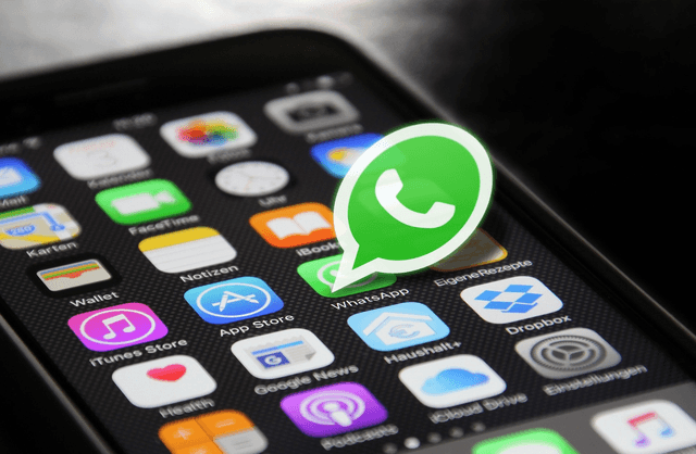 Mirip Zoom, WhatsApp Web Bisa Terima Panggilan Suara dan Video