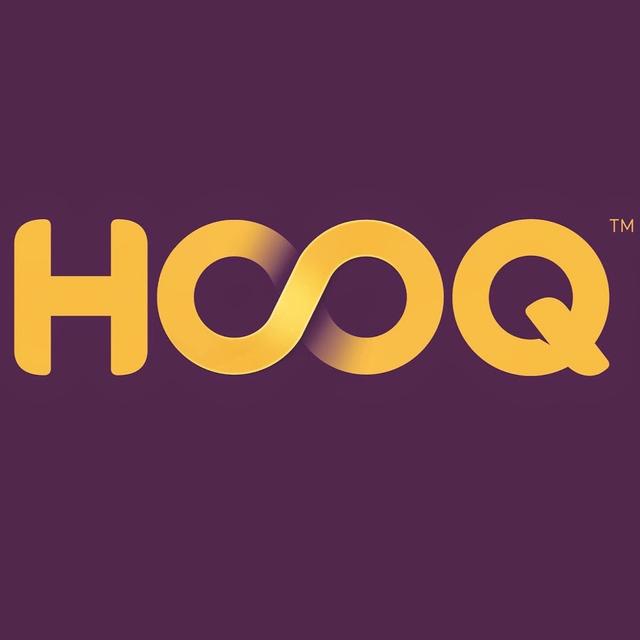 HOOQ Raih Lebih dari 2 Juta Pelanggan Baru Bersama Telkomsel