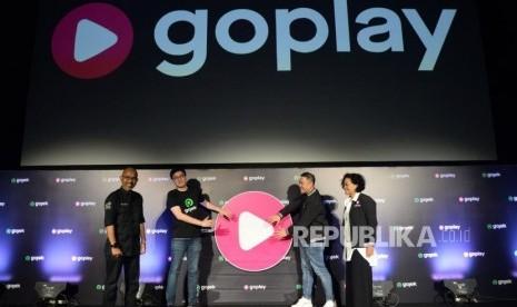 Tiga Judul Serial Orisinal GoPlay Siap Produksi