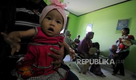 Anak tak Diimunisasi, Begini Jawaban Dokter