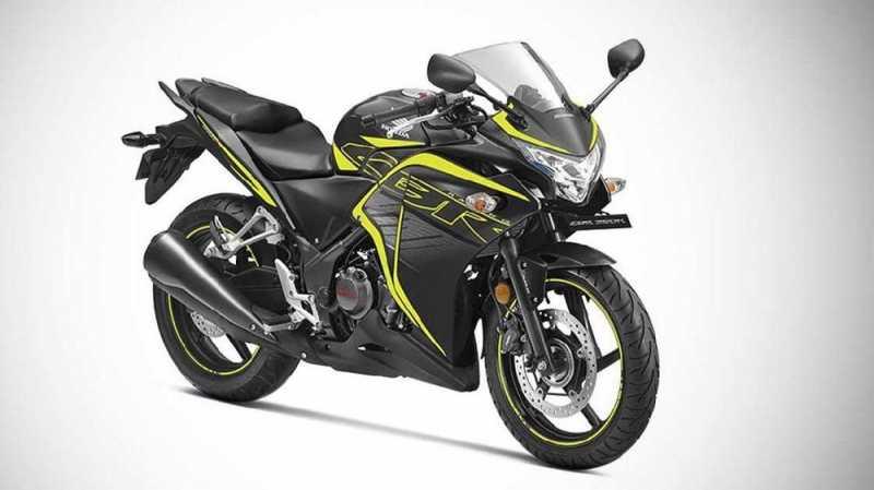 Honda CBR250R Masih Hidup, Desainnya Tetap Konservatif