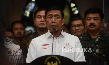 Pemerintah Pertimbangkan Libur Nasional pada 27 Juni