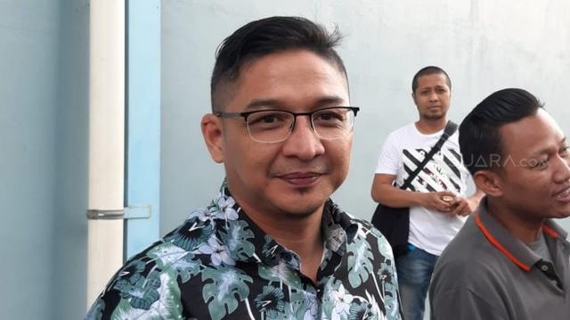 Pasha Dukung Enda Maju Pilwakot Manado