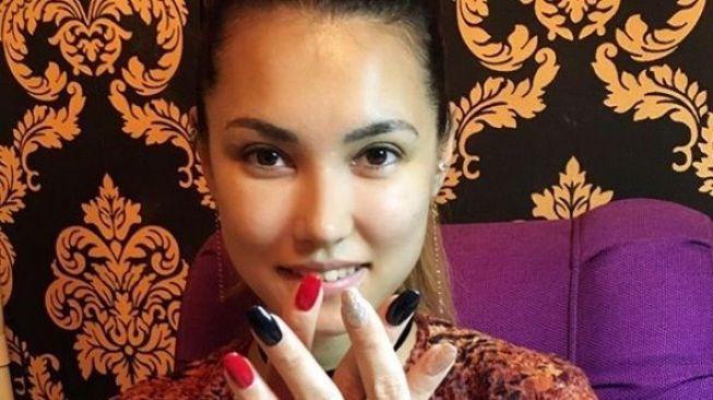 Duh! Maria Ozawa Ngamuk Nomor Ponselnya Disebar