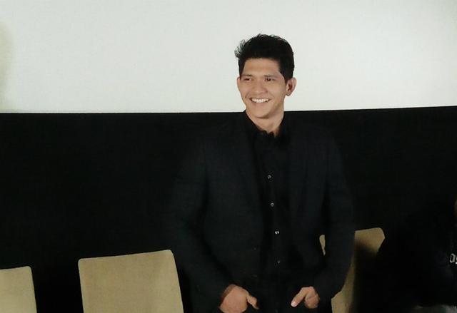  Saat Iko Uwais dan Jackie Chan Bertemu, Main Film Bareng? 