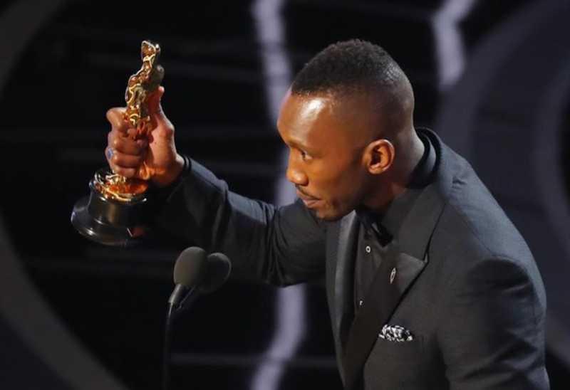  Mahershala Ali, Muslim Peraih Oscar di Academy Awards 