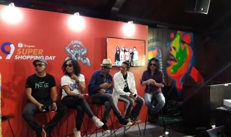 Makna di Balik Album Baru Slank