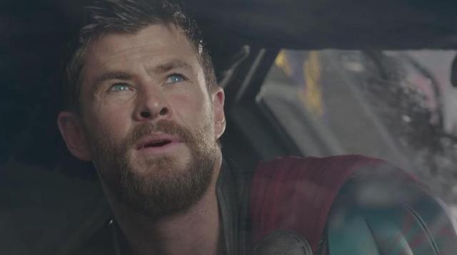 Thor: Ragnarok Wujudkan Karakter Asli Chris Hemsworth