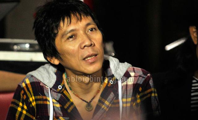 Tonton Film Artic, Ini Hikmah Positif yang Dipetik Bimbim Slank