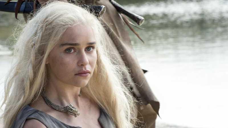 Adegan Final Game of Thrones Kacaukan Daenerys Targaryen