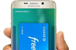 Samsung Pay Capai 6,44 Juta Pengguna