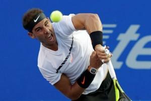 Nadal juarai Prancis Terbuka