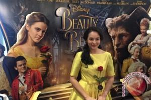 Chelsea Islan ingin seperti Emma Watson