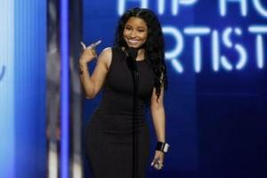 Nicki Minaj bikin heboh Twitter gara-gara emoji bayi