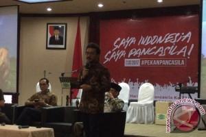 Komentar Giring Nidji tentang kasus persekusi