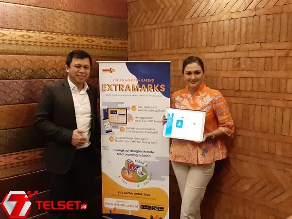 Genjot Prestasi Siswa, Extramarks Gunakan Analisis Big Data