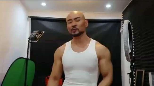 Deddy Corbuzier Bingung Eta Terangkanlah dan Mimi Peri Jadi Viral