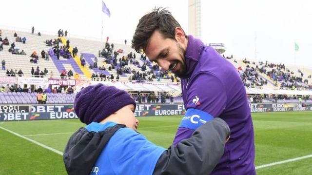 Liga Champions dan Liga Europa akan Beri Penghormatan buat Astori