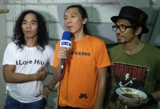  Bulan Ramadhan, Slank akan Bagikan Alquran ke Pesantren 