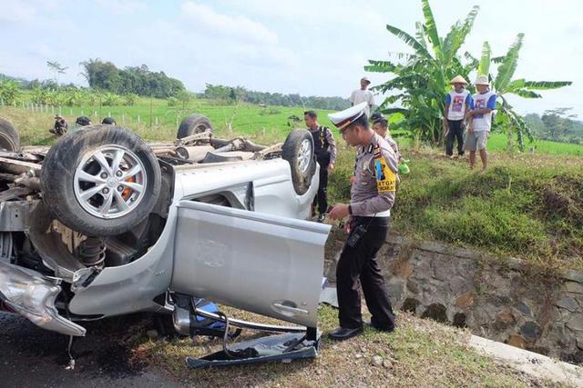 Pahami Gejala Kelelahan pada Pengemudi