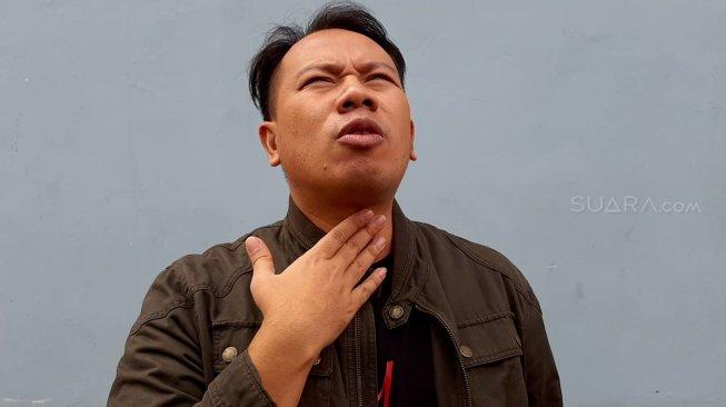 Ponsel Vicky Prasetyo Dibongkar, Chat ke Tamara Bleszynski Bikin Malu