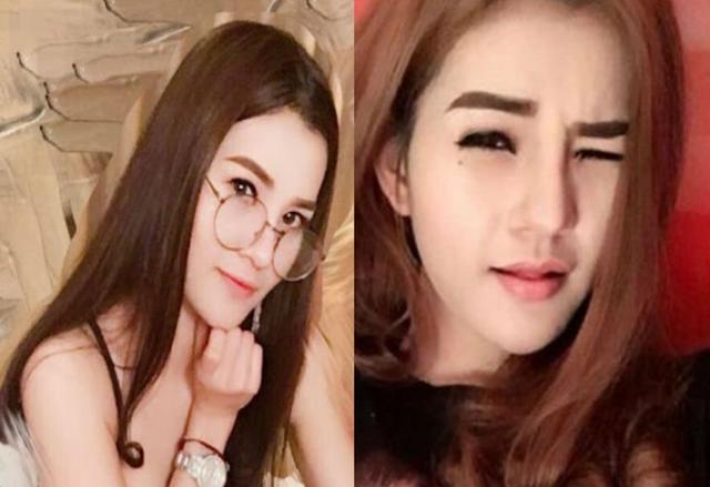  Gadis Cantik ini Mendadak Viral Karena Aksi Sadisnya 