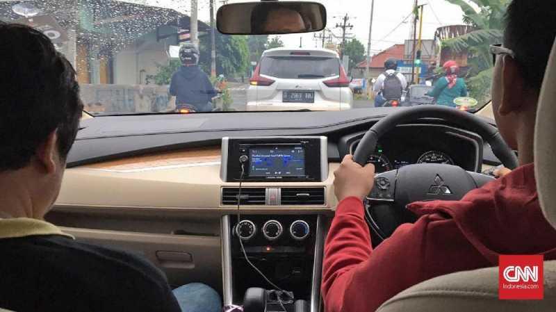 Gerus Avanza, Xpander untuk Indonesia Ada Cruise Control