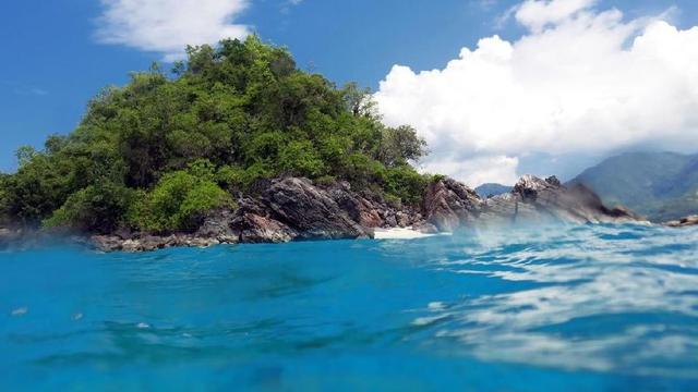 Curahan Hati para Penjaga Pulau Filonga 