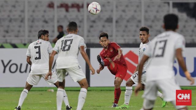 Andik Punya Firasat Jelang Timnas Indonesia vs Thailand