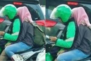 Modus Baru dari Driver Ojol Ini Bikin Gebetan Tak Berdaya Ketika Diajak Nonton